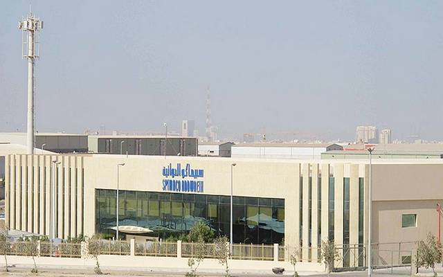 الشركة السعودية للصناعات الدوائية والمستلزمات الطبية (سبيماكو الدوائية)- أرشيفية