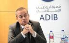 محمد علي، الرئيس التنفيذي لمصرف أبوظبي الإسلامي مصر