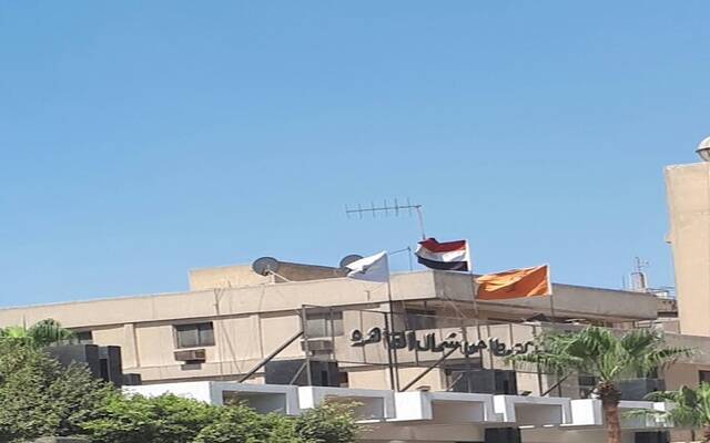 أرشيفية