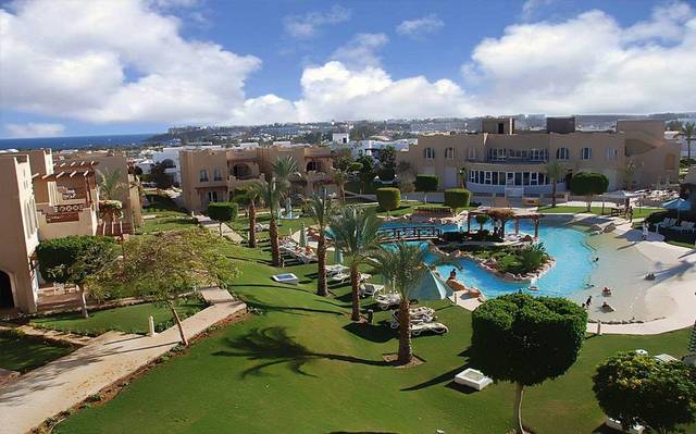 Pyramisa Hotels profits fall 28% in 2018