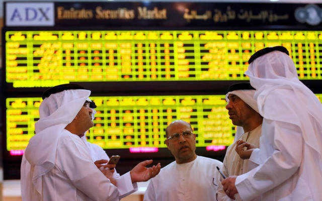 A total of 63.20 million shares were traded through 1,565 transactions