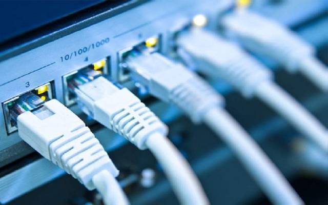 أسعار باقات الإنترنت