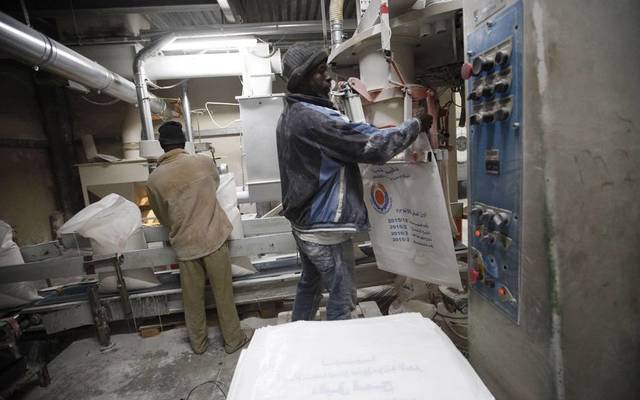 Profits amounted to EGP 66.7 million in fiscal year 2016/2017