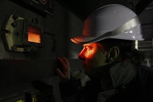 Photo Credit: Arabianeye-Reuters