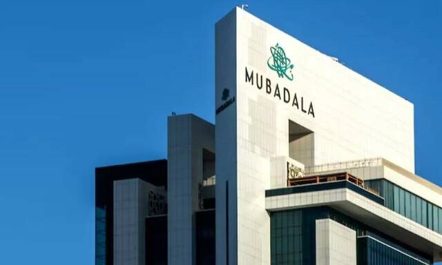 UAE’s Mubadala overtakes Saudi PIF with $29.2bn deals