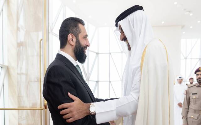 خلال الاستقبال