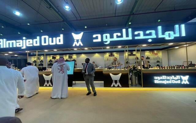 "الماجد للعود" توصي بتوزيع 100 مليون ريال عن عام 2024