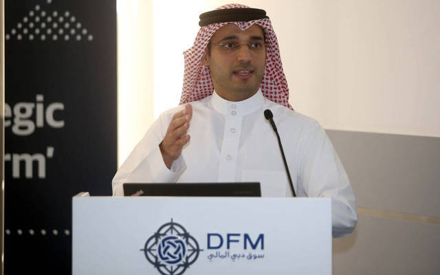 GFH Financial Group is discussing three proposals on how to utilise its newly-acquired 200 million square feet of land portfolio, said CEO