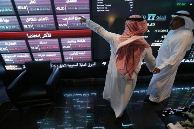 GCC stock markets are likely to continue the mixed performance in Sunday’s trading session