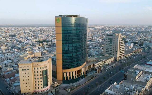 "الموسى الصحية" توصي بتوزيع ريال واحد للسهم أرباحاً نقدية عن عام 2024