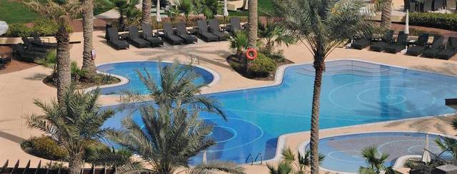 أحد المشاريع التابعة لشركة الفنادق الوطنية