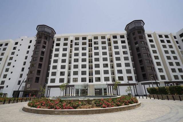 The company generated revenues of EGP 318.16 million
