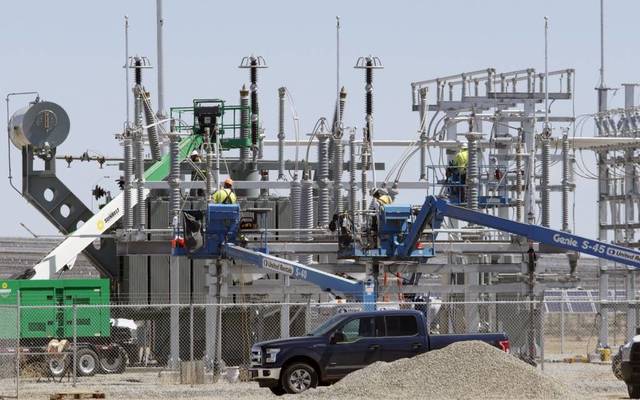 Al Anwar Holdings to distribute 16.61% bonus shares  (Photo Credit: Arabianeye-Reuters)