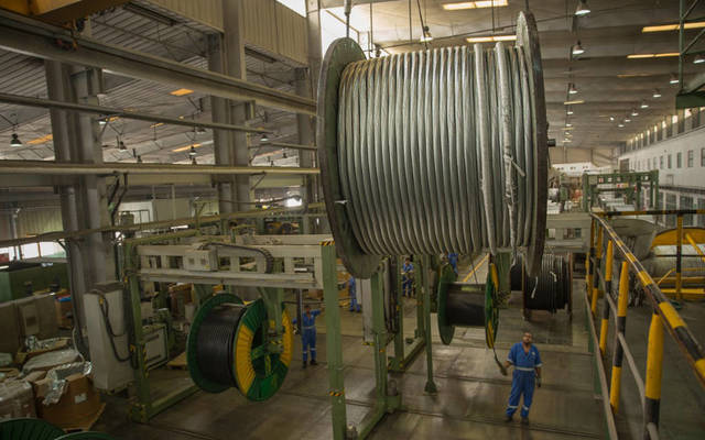 توزيع الأرباح النقدية المقترح بنسبة 3% من القيمة الاسمية