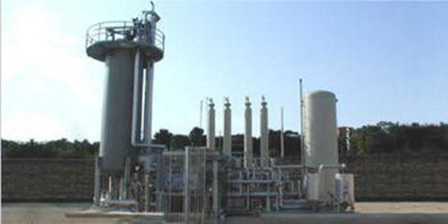 Muscat Gases’ Q1 profit down 13%