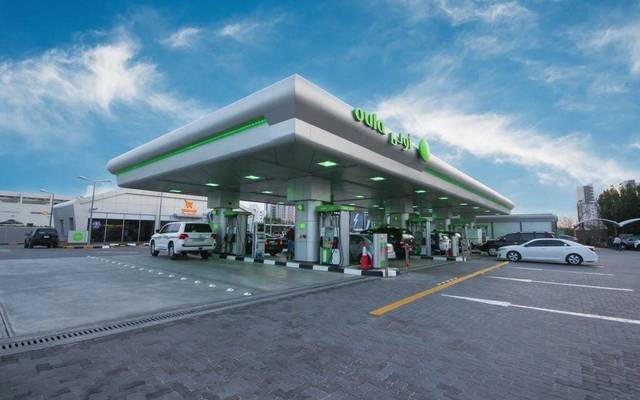 Earnings increased to KWD 1.47 million ($4.88 million) in Q1-18