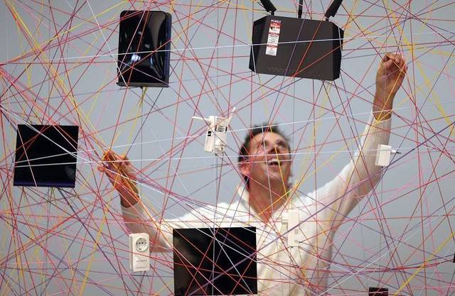 Photo Credit: Arabianeye-Reuters