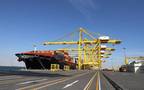 QTerminals was established as an operator of the first phase of Hamad Port in Qatar