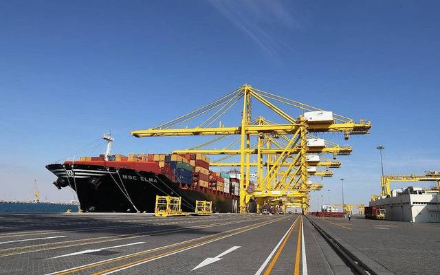 QTerminals was established as an operator of the first phase of Hamad Port in Qatar