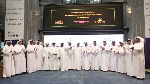 Sharjah Group posts over AED 8m loss in 12M