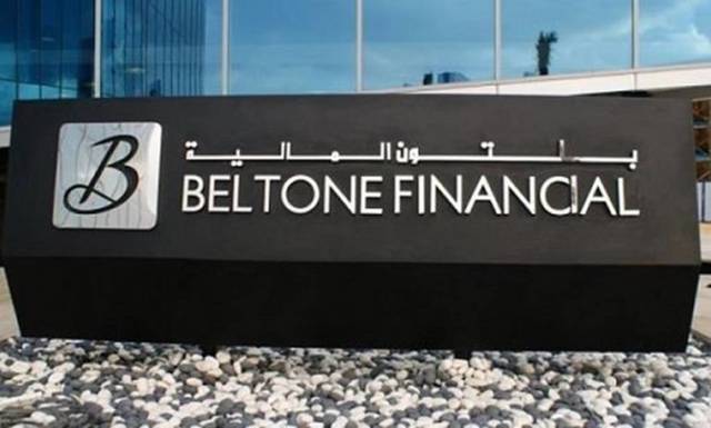 Beltone's stock retreated 5.16% during Sunday's early trades