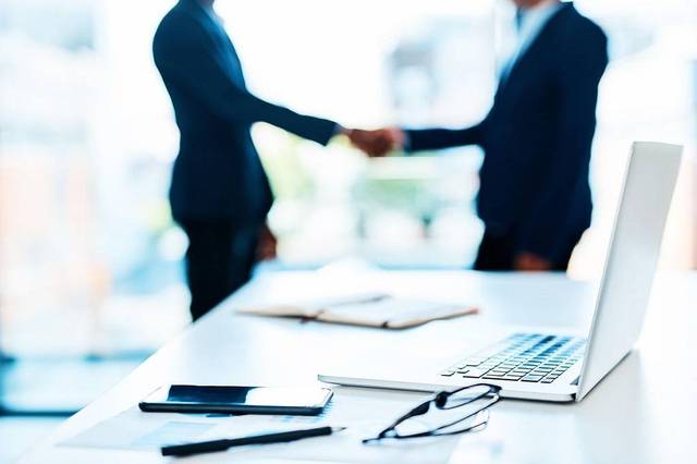 The transaction will have a financial impact on the company