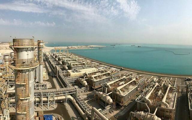 عمومية "شمال الزور" توافق على توزيع فلسين لكل سهم