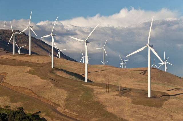 More details unveiled about Egypt’s largest wind farm by ACWA Power