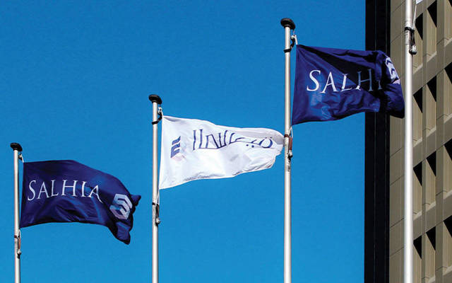 Salhia registered a rise of 24.2% in H1 profits
