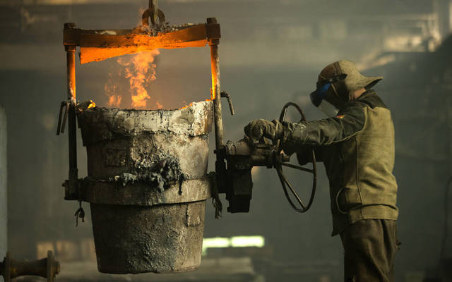 Net losses worsened in Q2-16 by 217% (Photo credit: Arabianeye - Reuters)