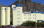 The company would invest OMR 5.2 million in the project