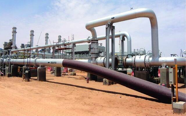 أرباح "جاز" تقفز 40% إلى 114 مليون ريال في 2024