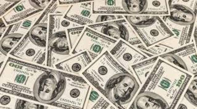 Dividends will be distributed on 19 June