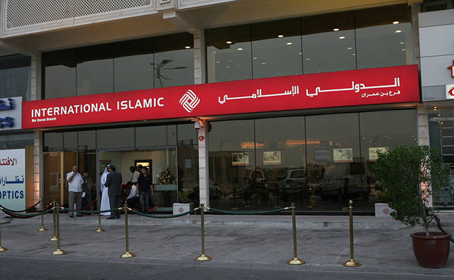 Profits amounted to QAR 253.2 million in Q1-18