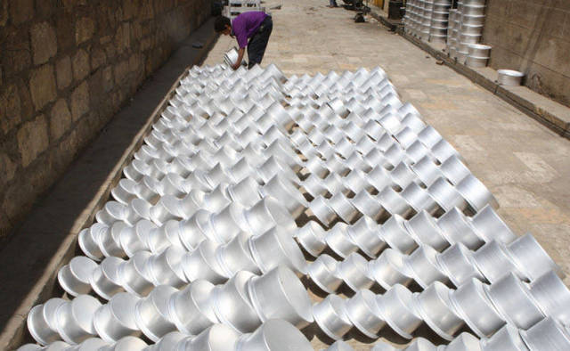 Napco turns to losses in Q3
