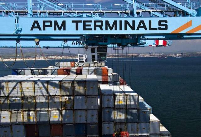 APM Terminals logs BHD 2m profit in Q1