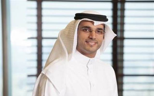GFH CEO Hisham Al-Rayes