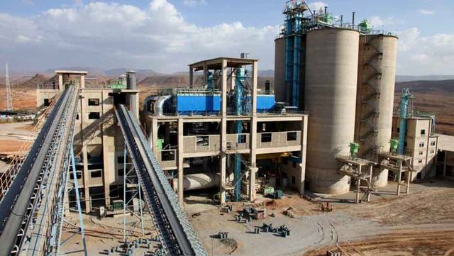 توزيع أرباح نقدية للمساهمين بنسبة 15 %