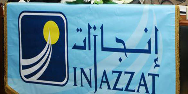 Injazzat’s profits levelled up 13.5% to KWD 4 million in 2018