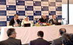 Revenue rose to BHD 4.07 million in Q1-19
