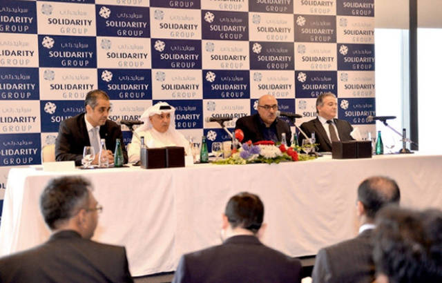 Revenue rose to BHD 4.07 million in Q1-19