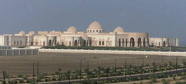 Photo Credit: Arabianeye-Reuters