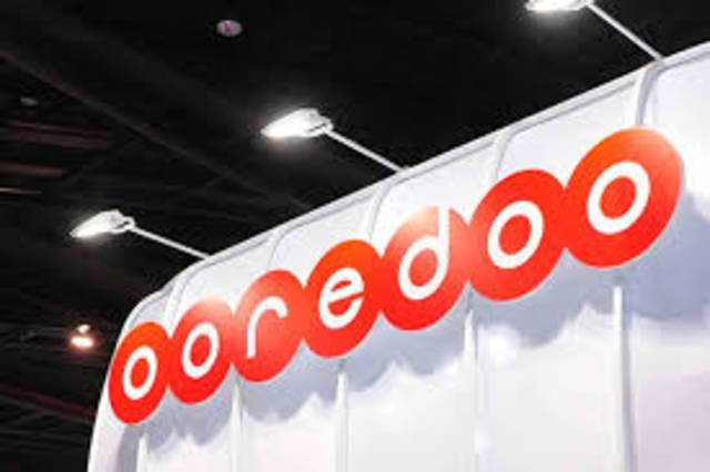 The loan will be used to fund Ooredoo’s capital investment programme