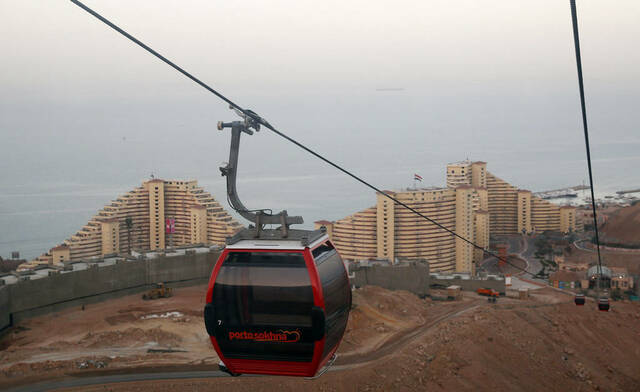 مجموعة عامر القابضة