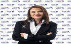 شيخة البحر رئيس بنك الكويت الوطني – مصر