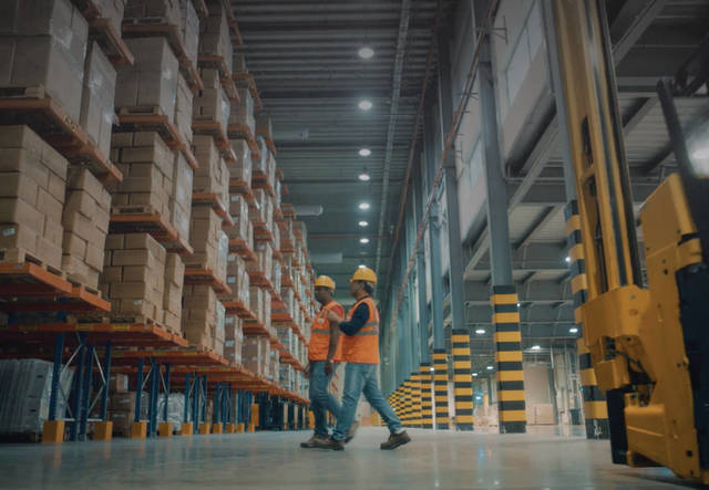 Gulf Warehousing sets up QAR 6m subsidiaries