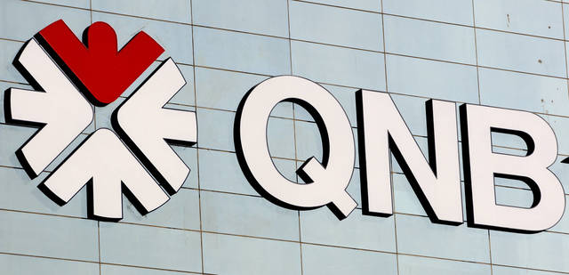 QNB lifted Gulf Warehousing's PT by 14.6% (Photo credit: Arabianeye-Reuters)