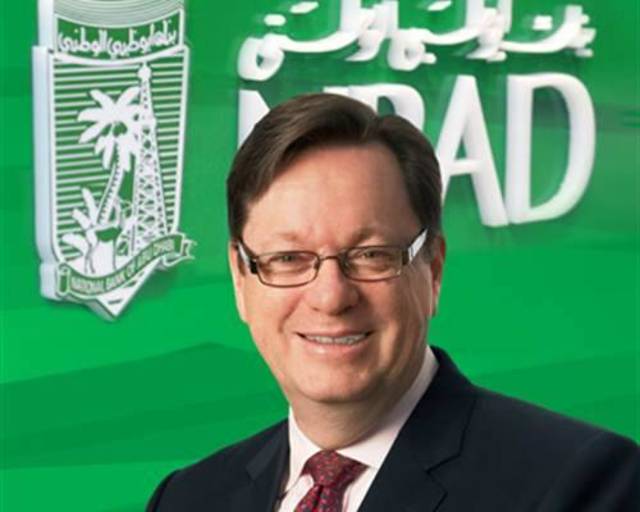 Alex Thersby, CEO and General Manager