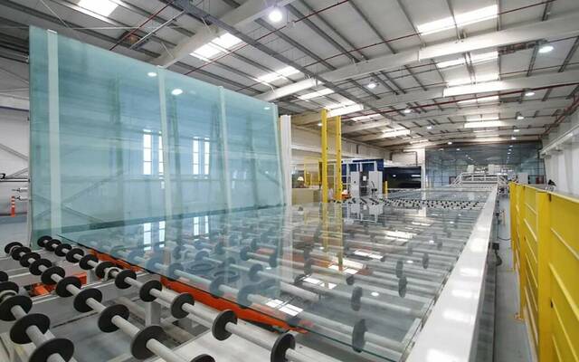 FRA ratifies acquisition offer for 41% of Middle East Glass Manufacturing