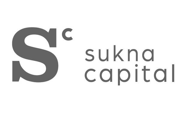 شعار شركة سُكنى كابيتال